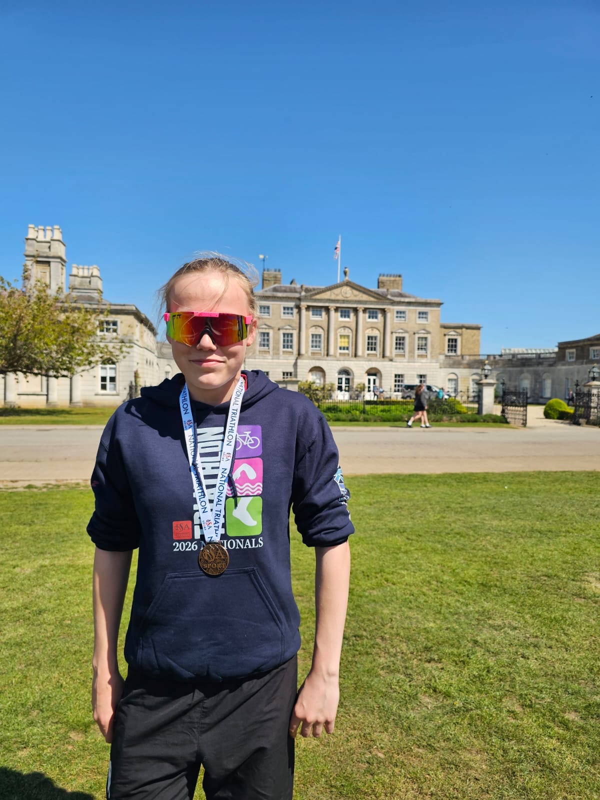 ISa Triathlon 2026 4